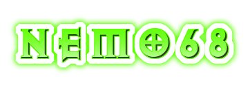 logo NEMO68